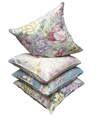 Подушка ТОВ ТКС ПРОМ (п60п) перо 60х60